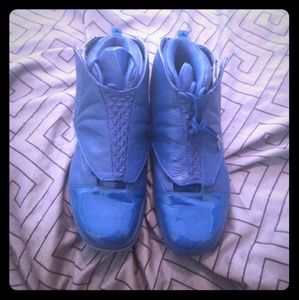 1 of 5000 jordan made! Extremly rare!